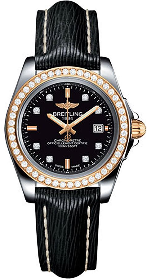 breitling women's watches|breitling watches for women prices.